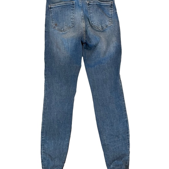 Kut From The Kloth Connie Jeans size 2 - Picture 4 of 10